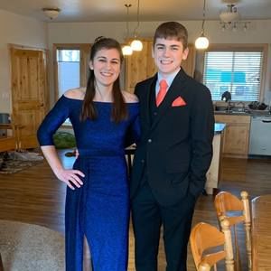 Meet your Posher, Laurel